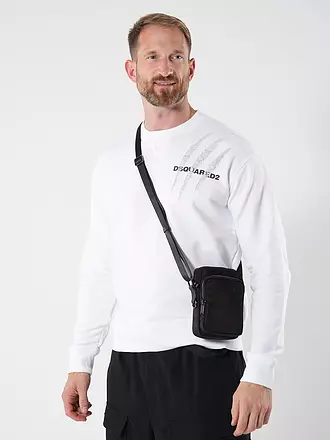 DSQUARED2 | Tasche - Umhängetasche CORDURA | 